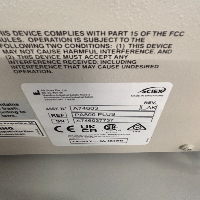 Sciex PA 800 Plus Capillary Electrophoresis image 2
